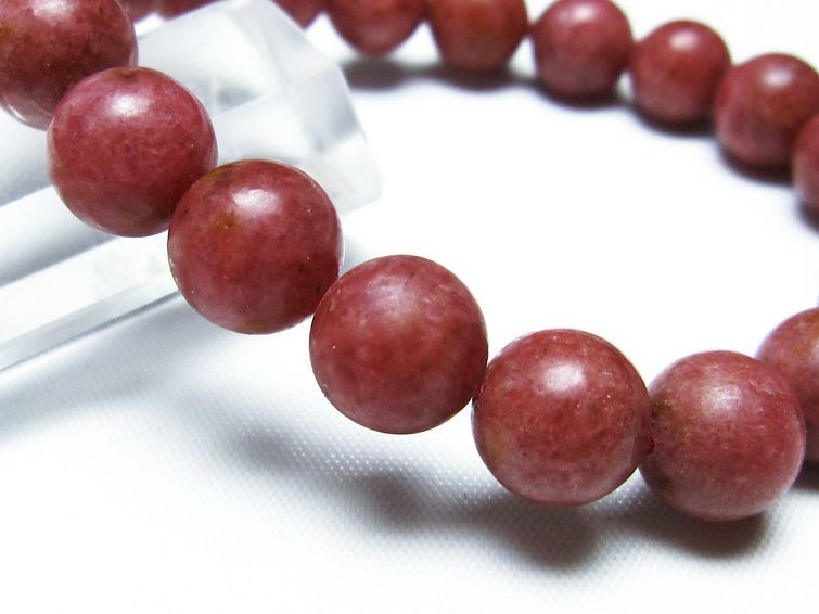ロードナイト ブレスレット 10mm メール便可 [M便 1/10] 111-24229 【sold out】