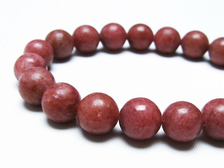 ロードナイト ブレスレット 10mm メール便可 [M便 1/10] 111-24229 【sold out】