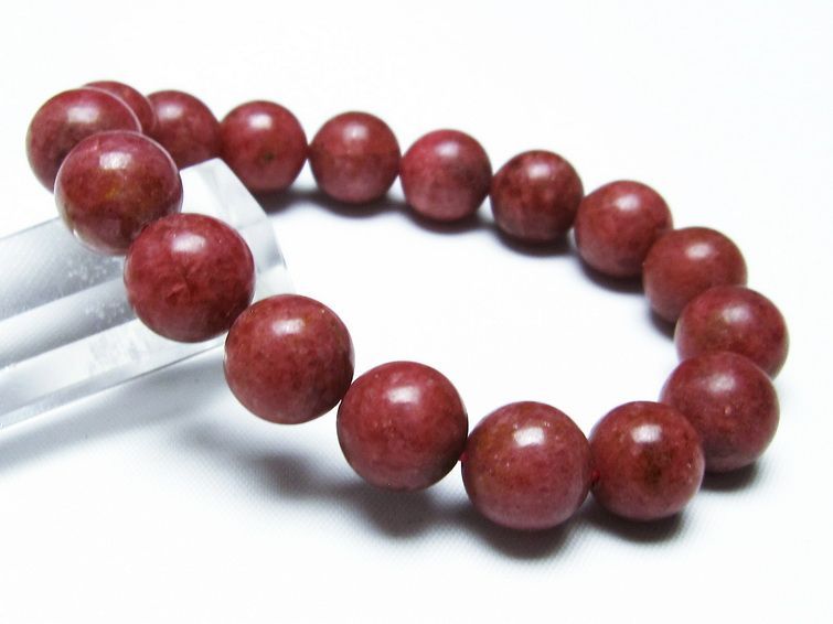 ロードナイト ブレスレット 12mm メール便可 [M便 1/10] 111-24260 [sold out]