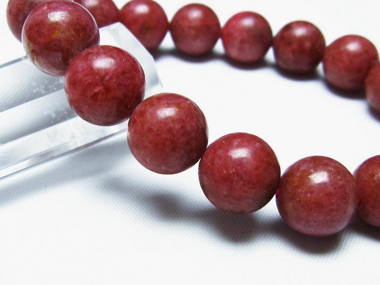 ロードナイト ブレスレット 12mm メール便可 [M便 1/10] 111-24260 [sold out]