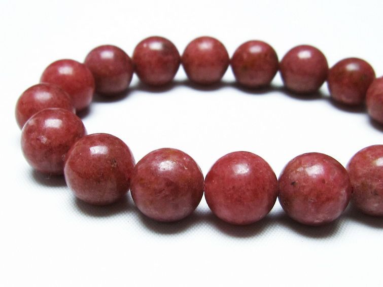 ロードナイト ブレスレット 12mm メール便可 [M便 1/10] 111-24260 [sold out]