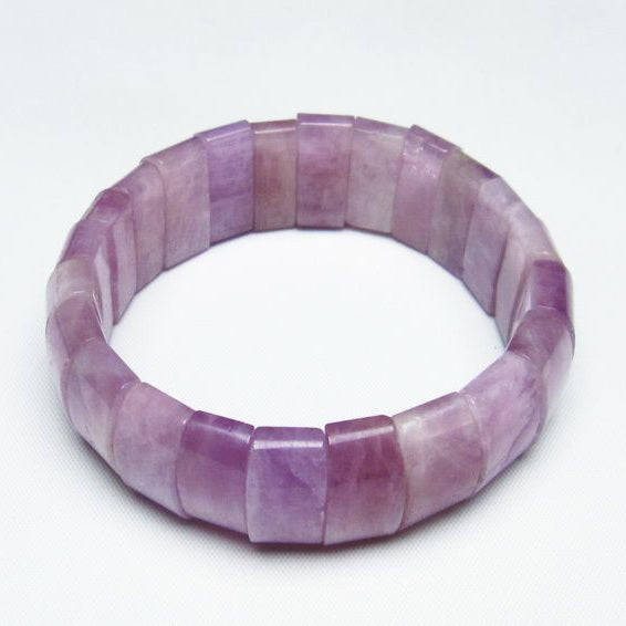 クンツァイト バングル [送料無料] 111-24690