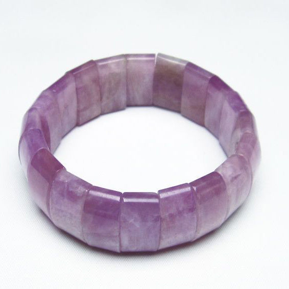 クンツァイト バングル [送料無料] 111-24691