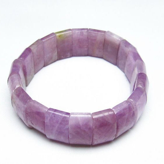 クンツァイト バングル [送料無料] 111-24696