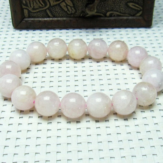 モルガナイト ブレスレット 12mm 111-2778