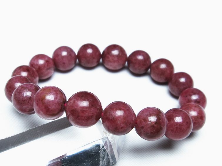 ロードナイト ブレスレット 12mm 一点物 メール便可 [M便 1/10] 111-29673 [sold out]