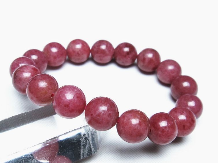 ロードナイト ブレスレット 12mm 一点物 メール便可 [M便 1/10] 111-29675 [sold out]