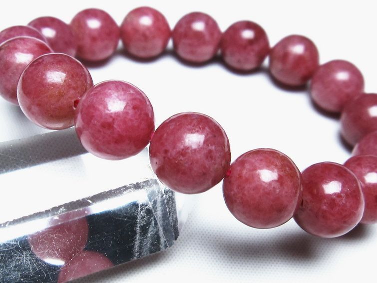 ロードナイト ブレスレット 12mm 一点物 メール便可 [M便 1/10] 111-29675 [sold out]