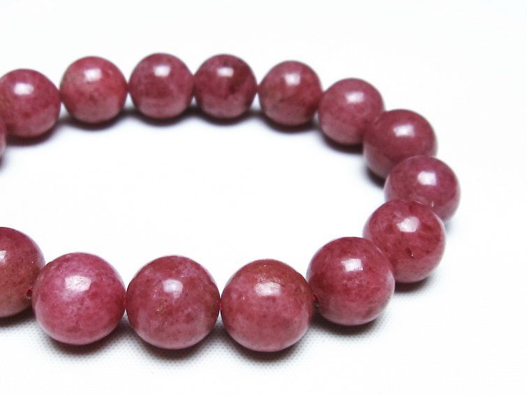 ロードナイト ブレスレット 12mm 一点物 メール便可 [M便 1/10] 111-29675 [sold out]
