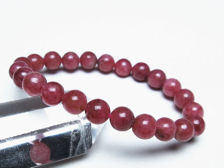 ロードナイト ブレスレット 8mm 一点物 メール便可 [M便 1/10] 111-29693 【sold out】