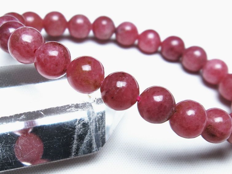 ロードナイト ブレスレット 8mm 一点物 メール便可 [M便 1/10] 111-29693 【sold out】