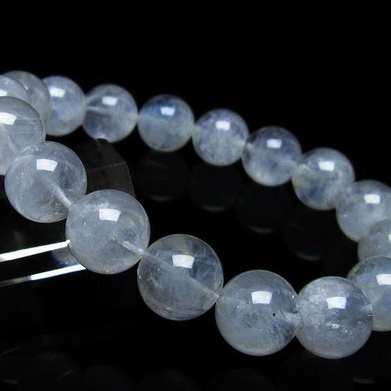 エンジェルラダークォーツ ブレスレット 12mm 一点物 [送料無料] 111-30145