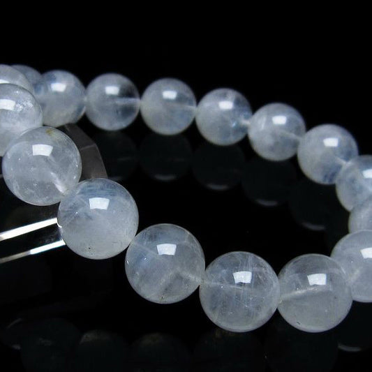 エンジェルラダークォーツ ブレスレット 13mm 一点物 [送料無料] 111-30146