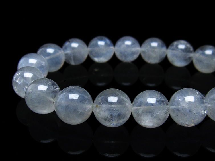 エンジェルラダークォーツ ブレスレット 12mm 一点物  111-30150