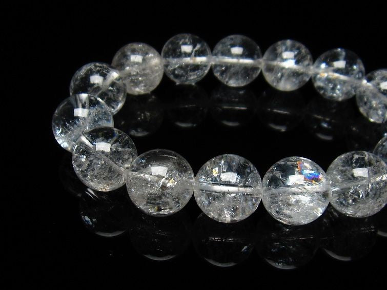 アイリスクォーツ　ブレスレット アイリスクォーツ ブレスレット | ブレスレット | Crystals by