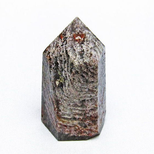 ガーデンファントム 六角柱 原石 一点物  142-4656