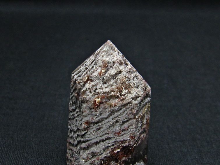 ガーデンファントム 六角柱 原石 一点物  142-4656