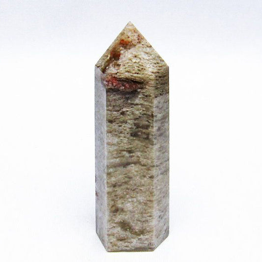 ガーデンファントム 六角柱 原石 一点物  142-4676