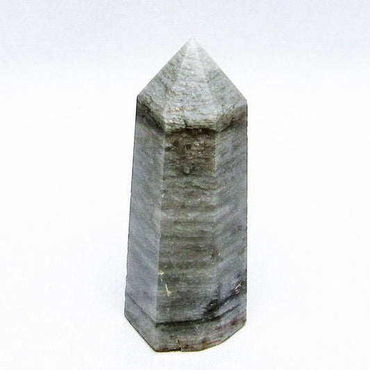 ガーデンファントム 六角柱 原石 一点物  142-4678