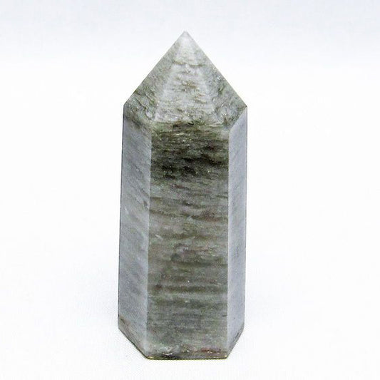 ガーデンファントム 六角柱 原石 一点物  142-4679