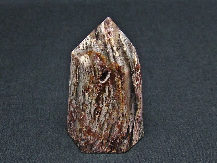 ガーデンファントム 六角柱 原石 一点物  142-4681