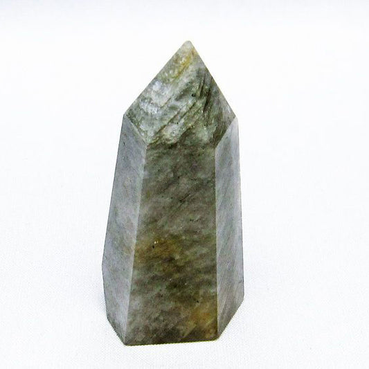 ガーデンファントム 六角柱 原石 一点物  142-4683