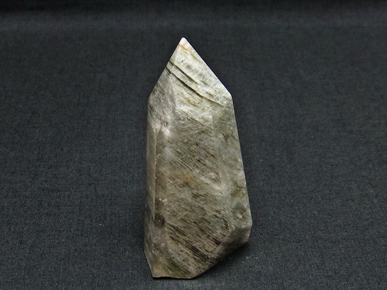 ガーデンファントム 六角柱 原石 一点物  142-4683