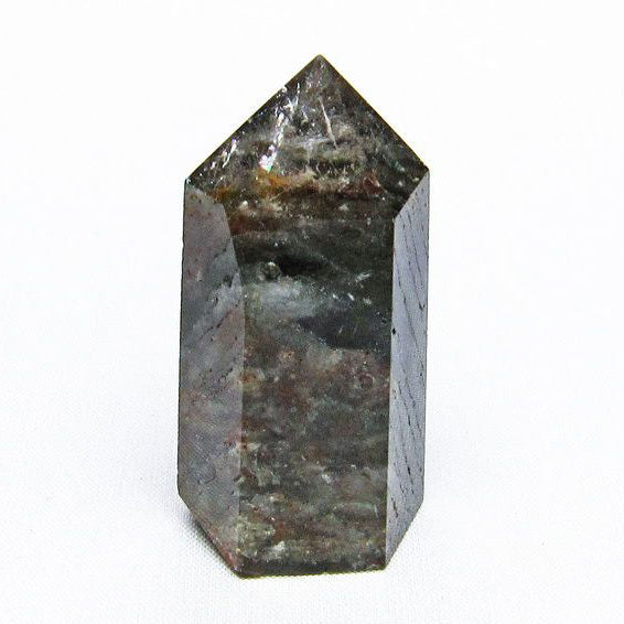 ガーデンファントム 六角柱 原石 一点物  142-4688