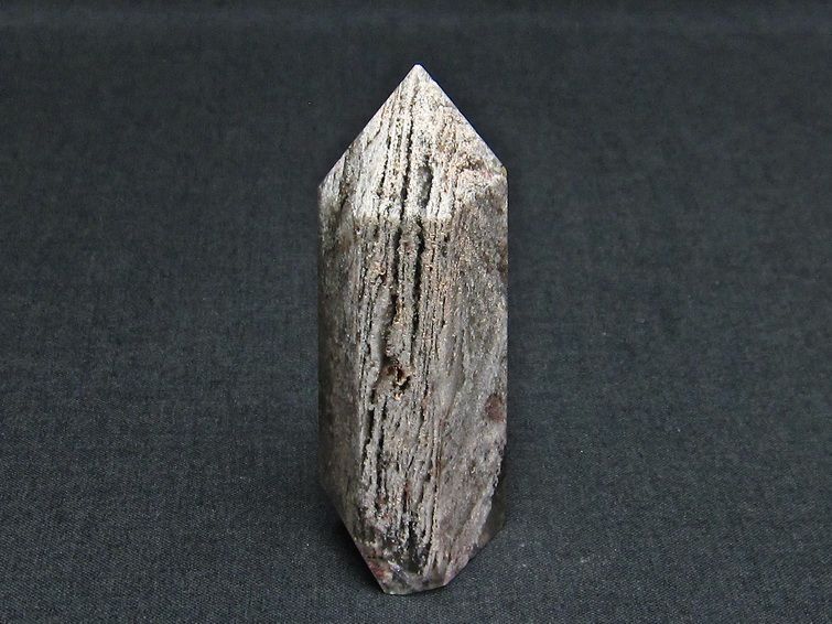 ガーデンファントム 六角柱 原石 一点物  142-4690