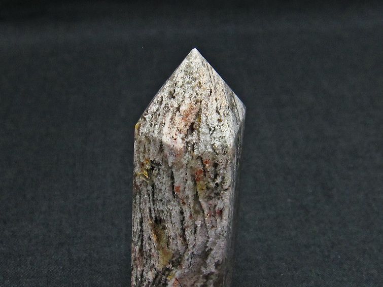 ガーデンファントム 六角柱 原石 一点物  142-4690