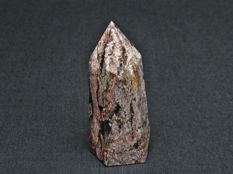 ガーデンファントム 六角柱 原石 一点物  142-4710