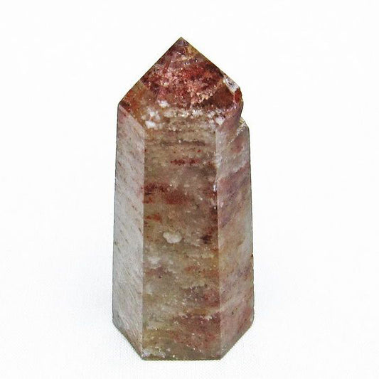 ガーデンファントム 六角柱 原石 一点物  142-4720