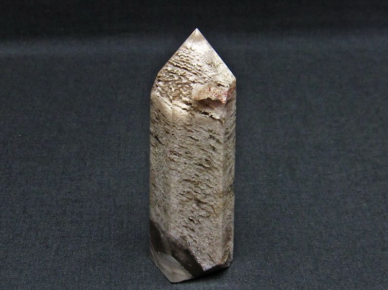 ガーデンファントム 六角柱 原石 一点物  142-4730