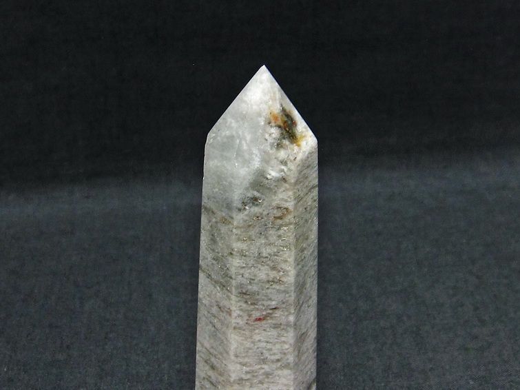 ガーデンファントム 六角柱 原石 一点物  142-4734