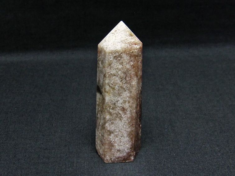 ガーデンファントム 六角柱 原石 一点物  142-4736