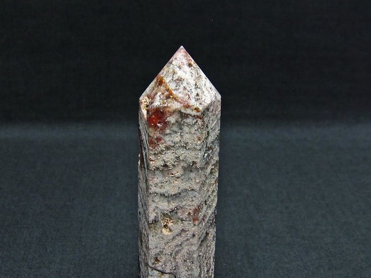 ガーデンファントム 六角柱 原石 一点物  142-4740