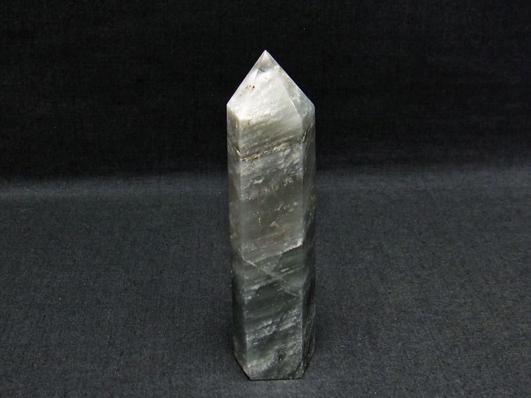 ガーデンファントム 六角柱 原石 一点物  142-4742