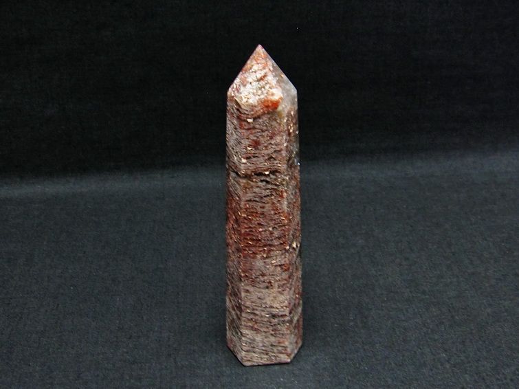 ガーデンファントム 六角柱 原石 一点物  142-4743