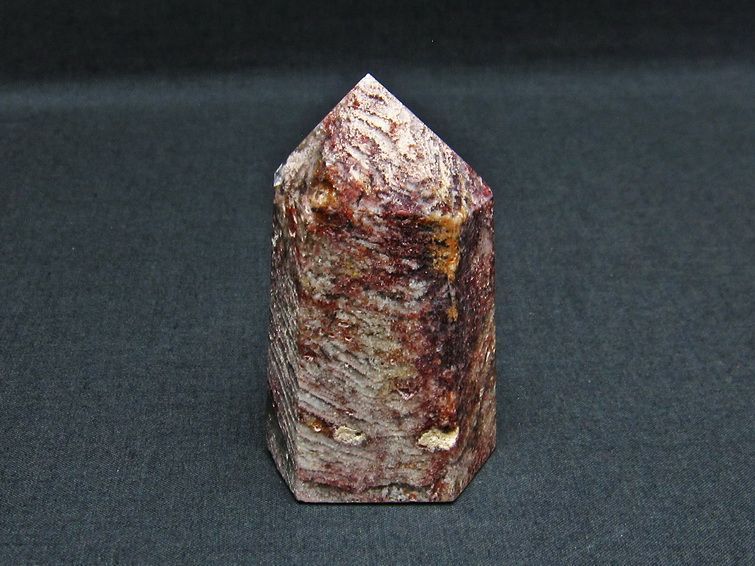 ガーデンファントム 六角柱 原石 一点物  142-4745