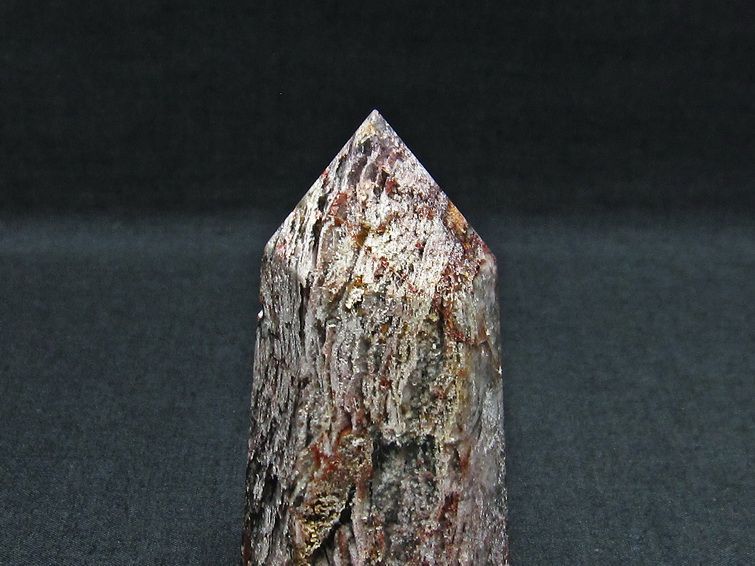 ガーデンファントム 六角柱 原石 一点物  142-4746