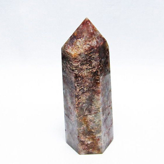 ガーデンファントム 六角柱 原石 一点物  142-4750