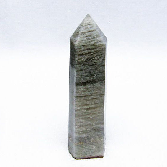 ガーデンファントム 六角柱 原石 一点物  142-4761