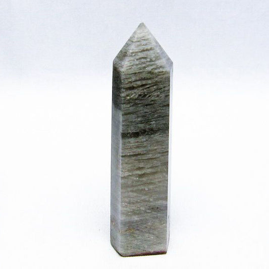 ガーデンファントム 六角柱 原石 一点物  142-4761