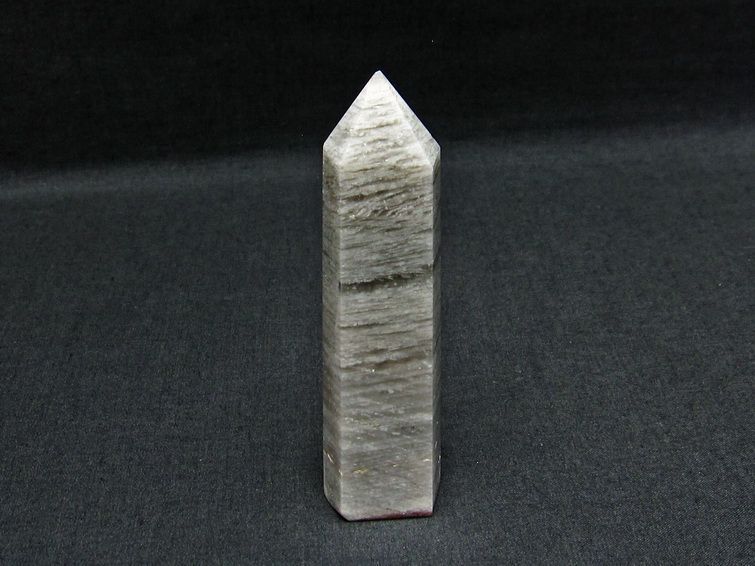 ガーデンファントム 六角柱 原石 一点物  142-4761