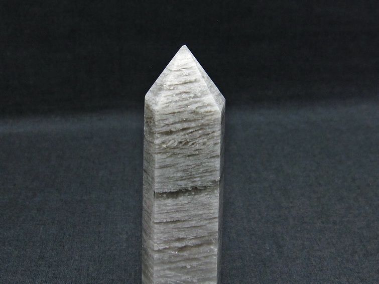 ガーデンファントム 六角柱 原石 一点物  142-4761