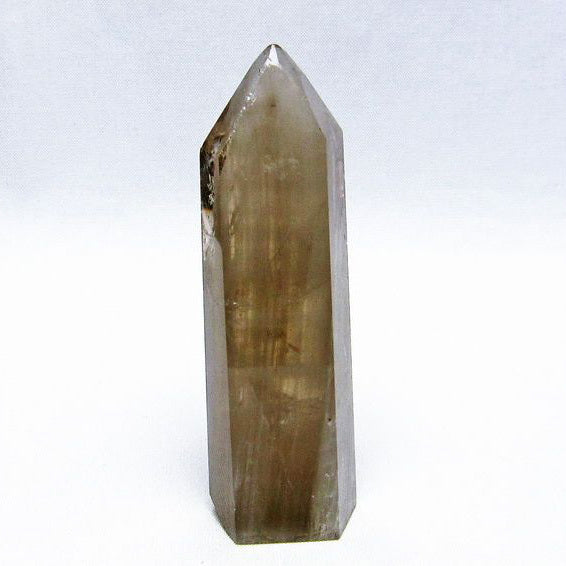 ガーデンファントム 六角柱 原石 一点物  142-4762