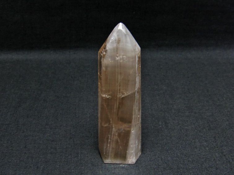 ガーデンファントム 六角柱 原石 一点物  142-4762