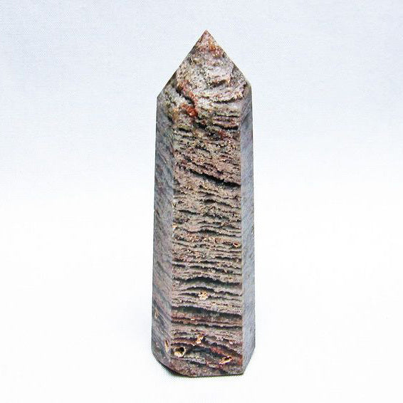 ガーデンファントム 六角柱 原石 一点物  142-4763