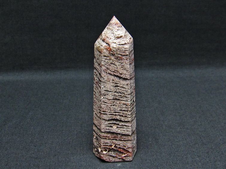 ガーデンファントム 六角柱 原石 一点物  142-4763