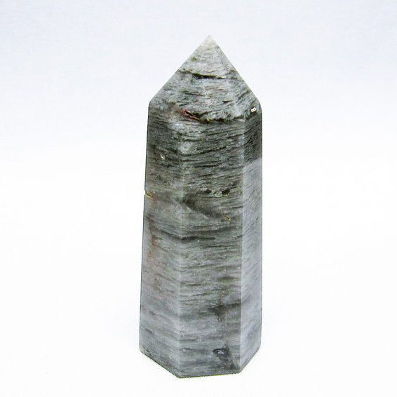 ガーデンファントム 六角柱 原石 一点物  142-4765